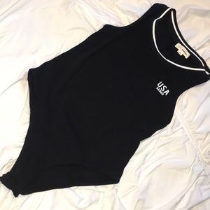 SOLD Body suit from Pacsun!!